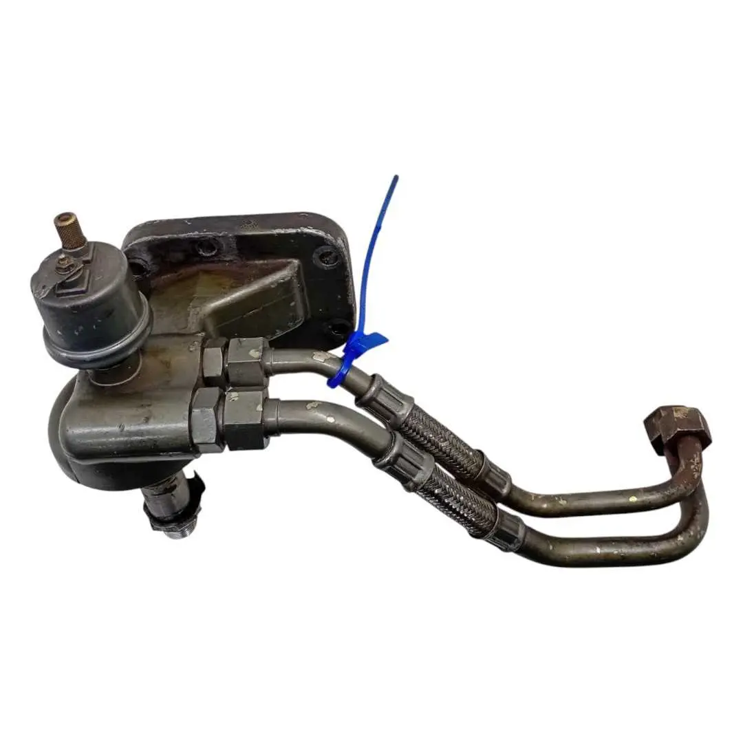 SUPORTE RADIADOR OLEO MOTOR MAXION 2.5 2000 RANGER/F-1000