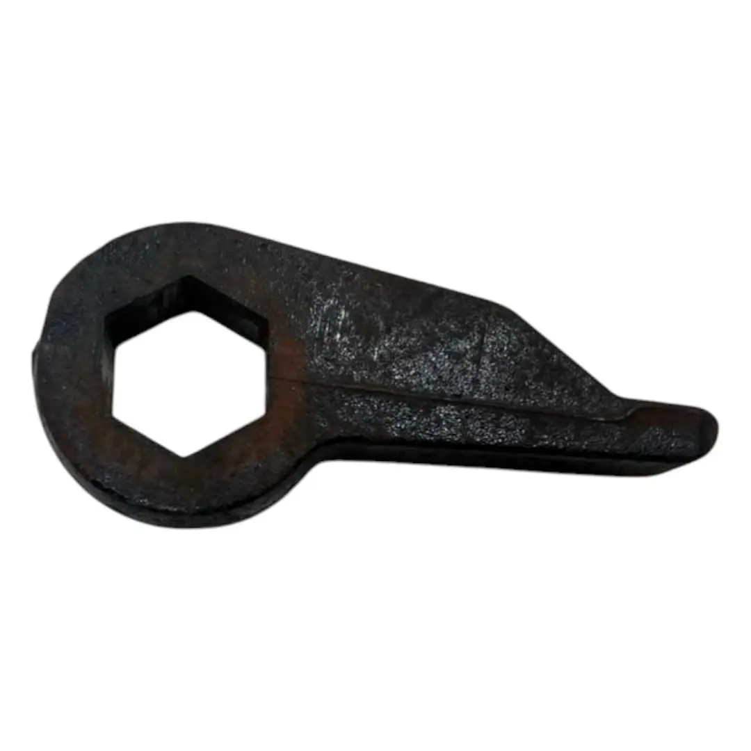 SUPORTE REGULAGEM BARRA TORÇÃO CHEVROLET S-10 BLAZER 2003