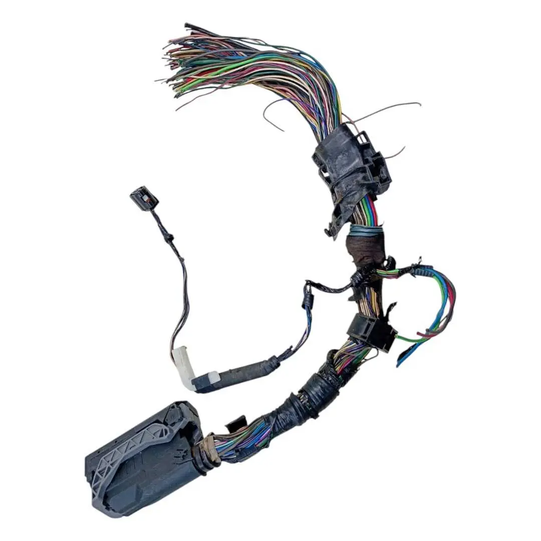 Retalho Chicote Conector Módulo Injeção Corolla 1.8 2019