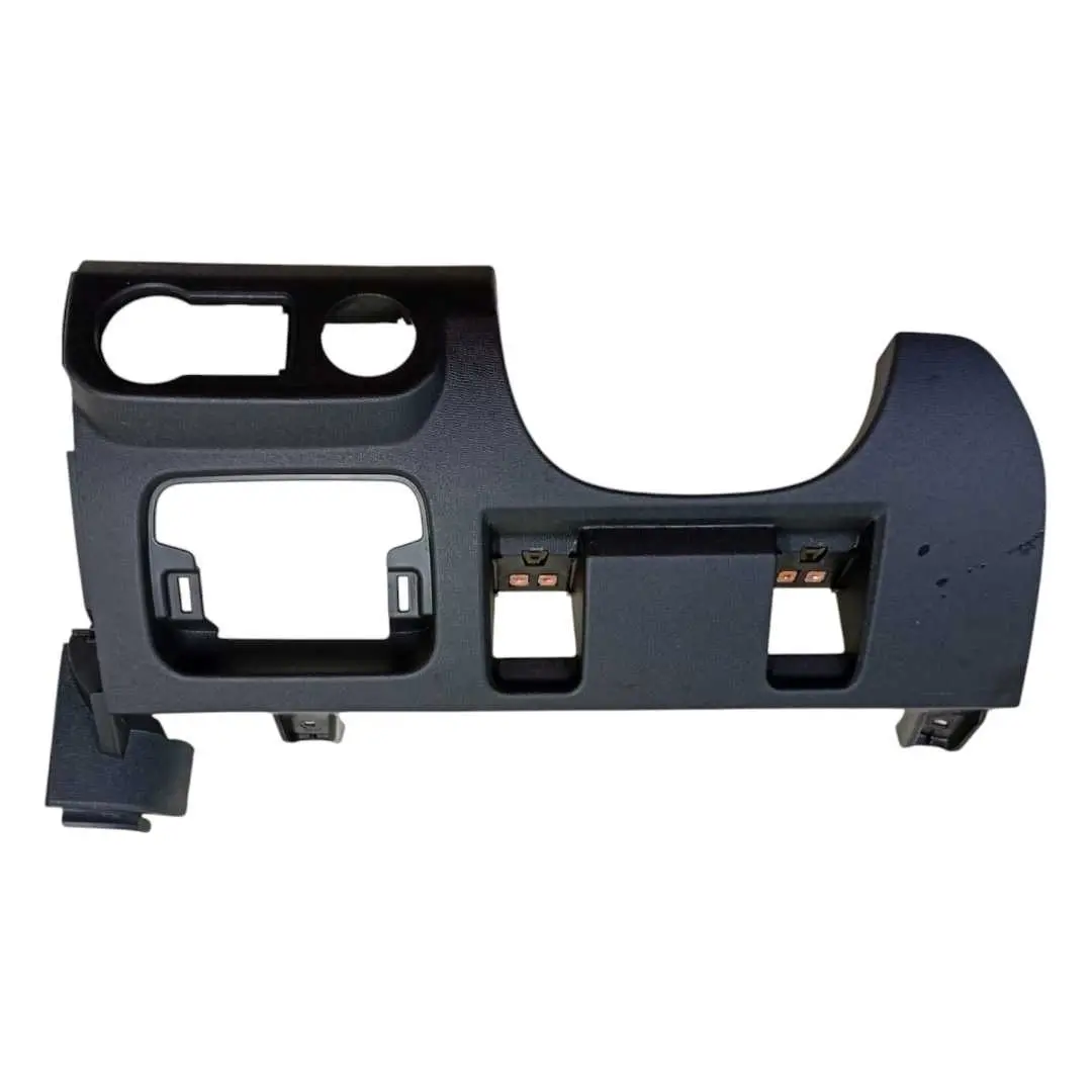 Moldura Painel Inferior Chevrolet S10 WT 2025 52180139