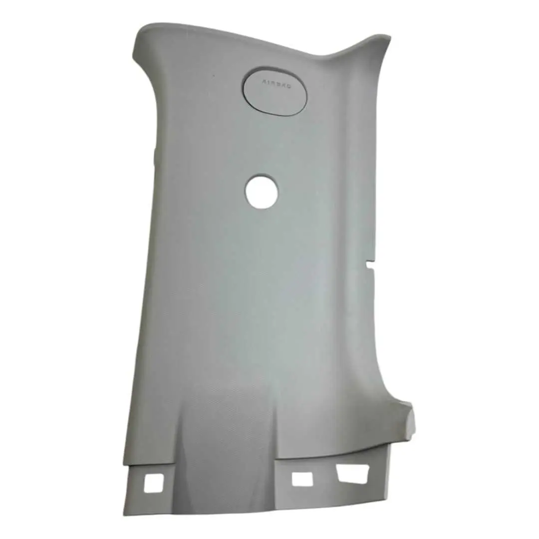 ACABAMENTO INFERIOR COLUNA DIREITA GM S-10 WT 2025 52060500