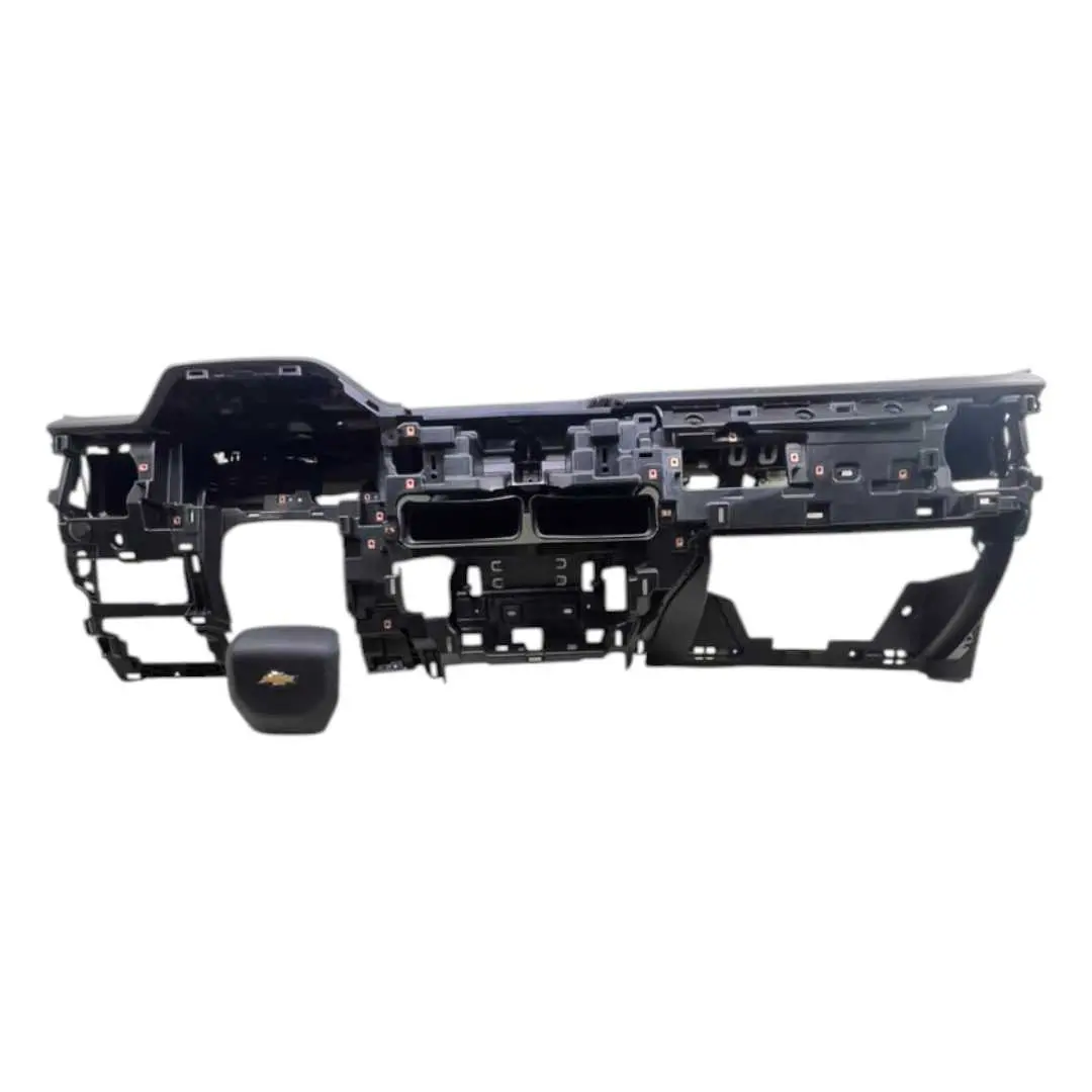 CAPA TABELIER PAINEL KIT AIRBAG CHEVROLET S-10 WT 2025