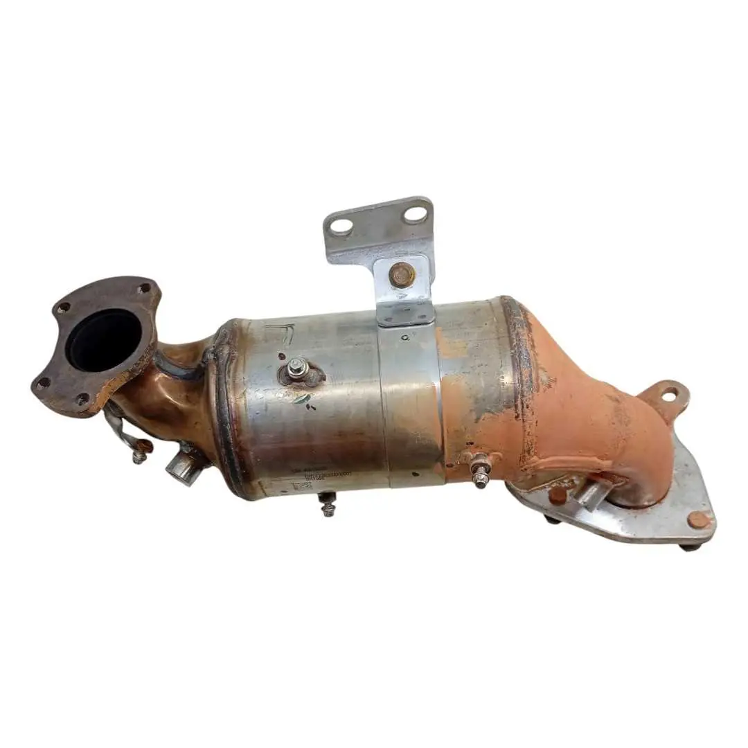 Catalizador Primário Chevrolet S-10 2.8 2025 40009456