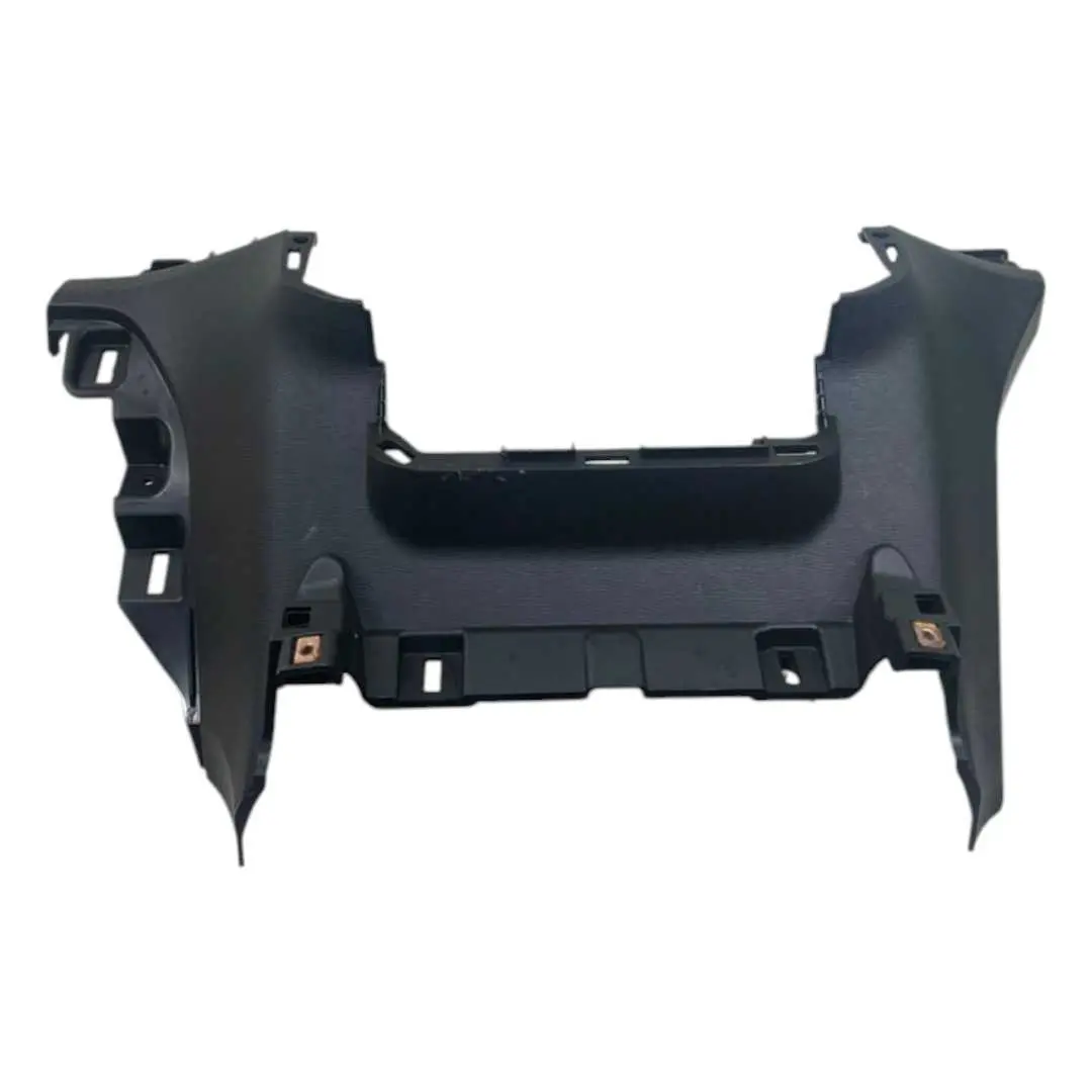 ACABAMENTO INFERIOR PAINEL CONSOLE GM S10 WT 2025 52186679