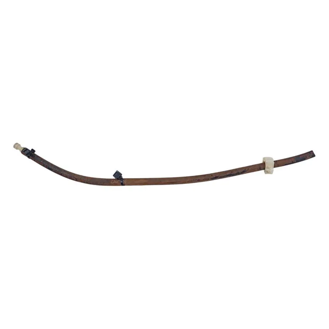 Tubo Respiro Diferencial Dianteiro Chevrolet S-10 2025