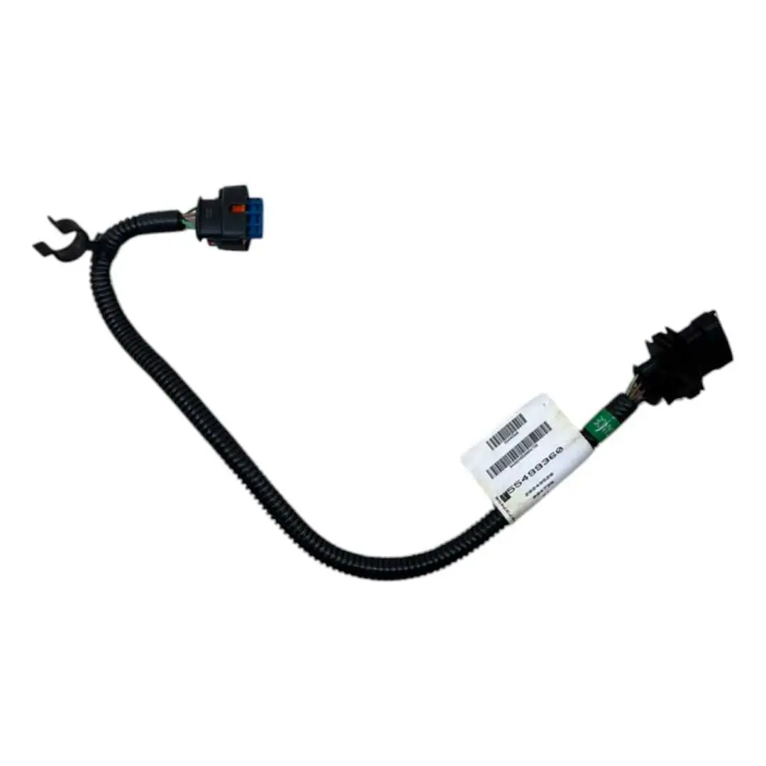 CHICOTE SENSOR MAP CHEVROLET S10 207CV 2.8 2025 55499360