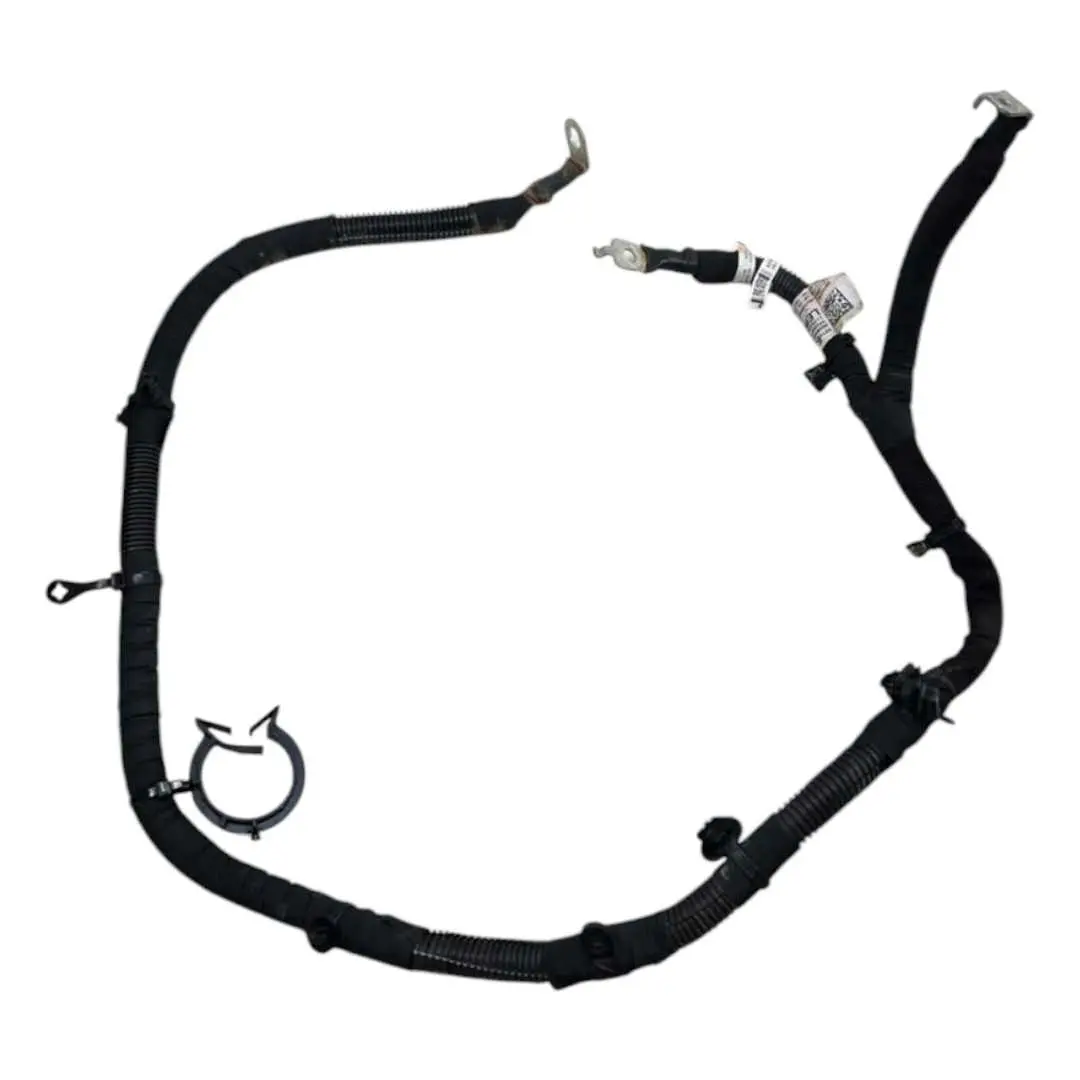 CHICOTE MOTOR ARRANQUE S10 2.8 207CV AUT 2025 52186386