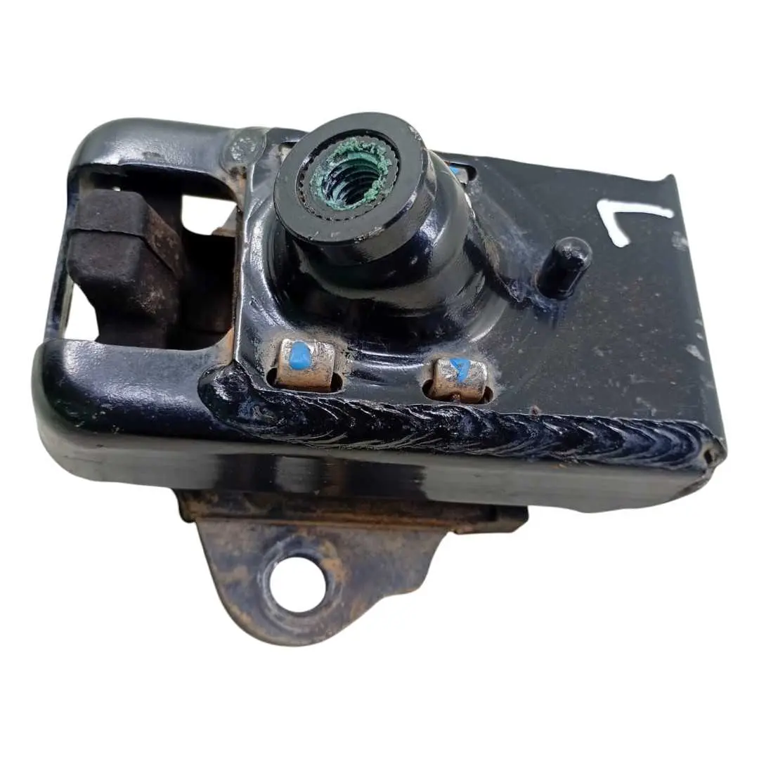 Coxim Motor Esquerdo Chevrolet S-10 2.8 2025