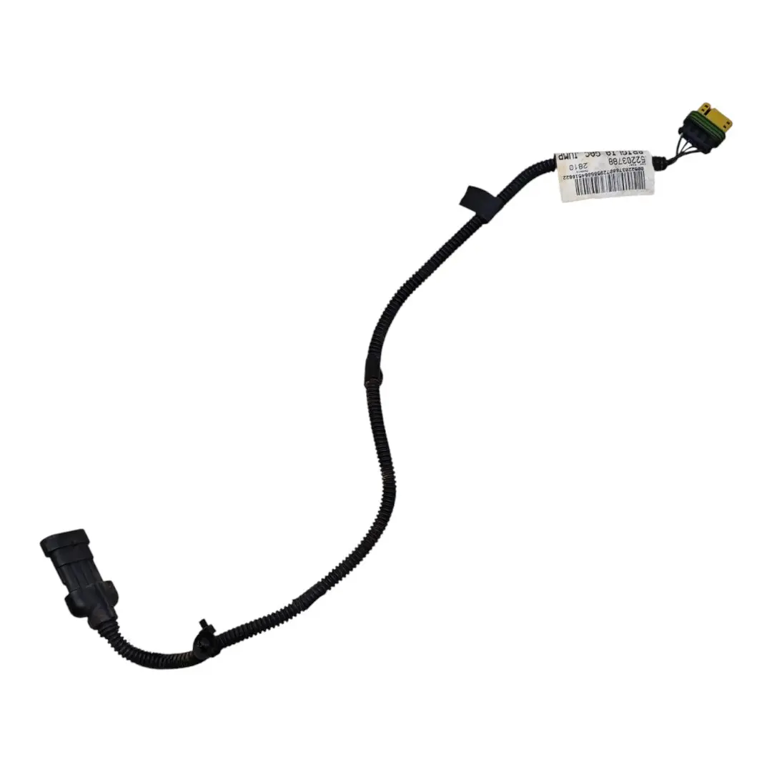 CHICOTE TANQUE COMBUSTIVEL FIAT STRADA 1.3 2022 52203788