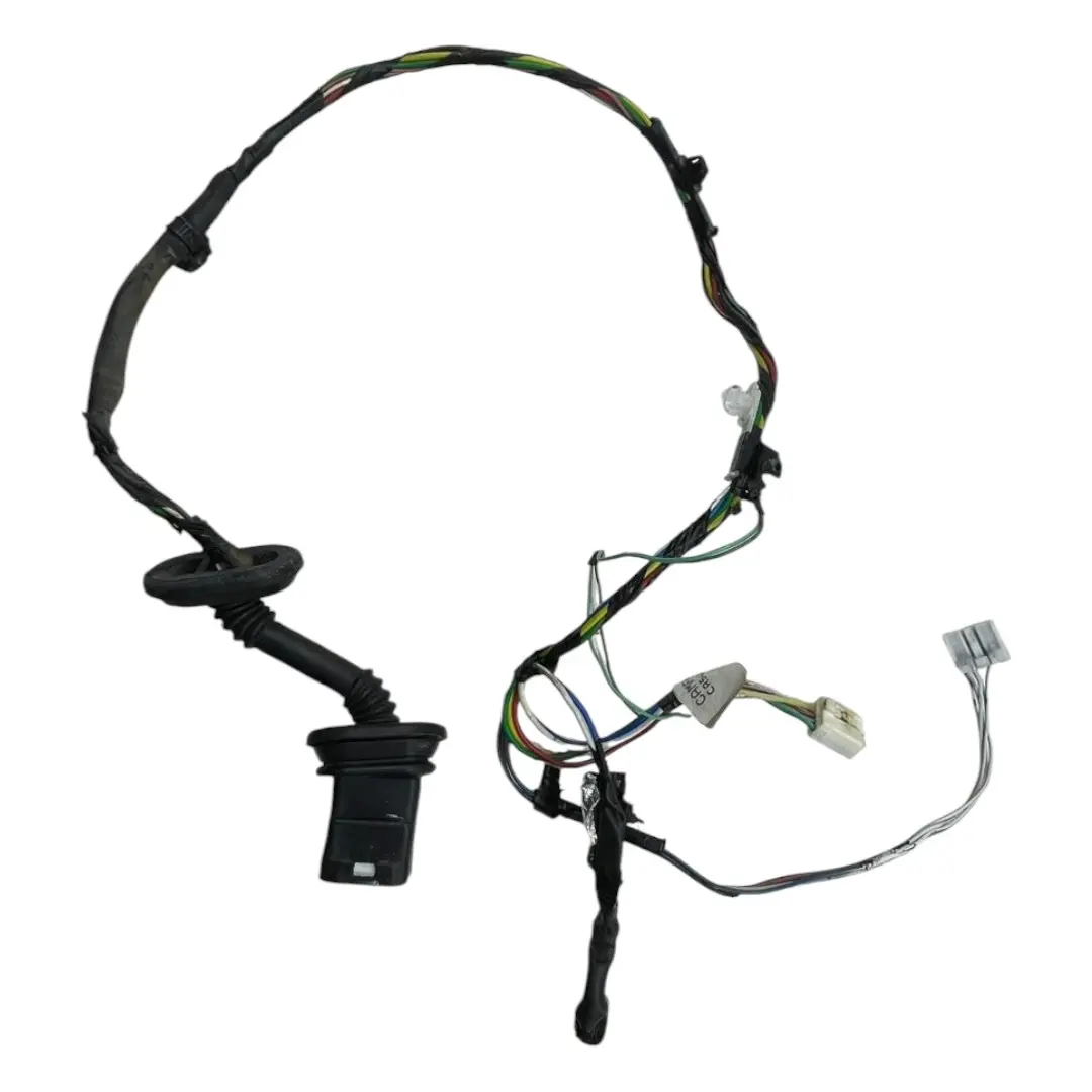 Chicote Elet Int Porta Trás.esq Mitsubishi L200 camf2491