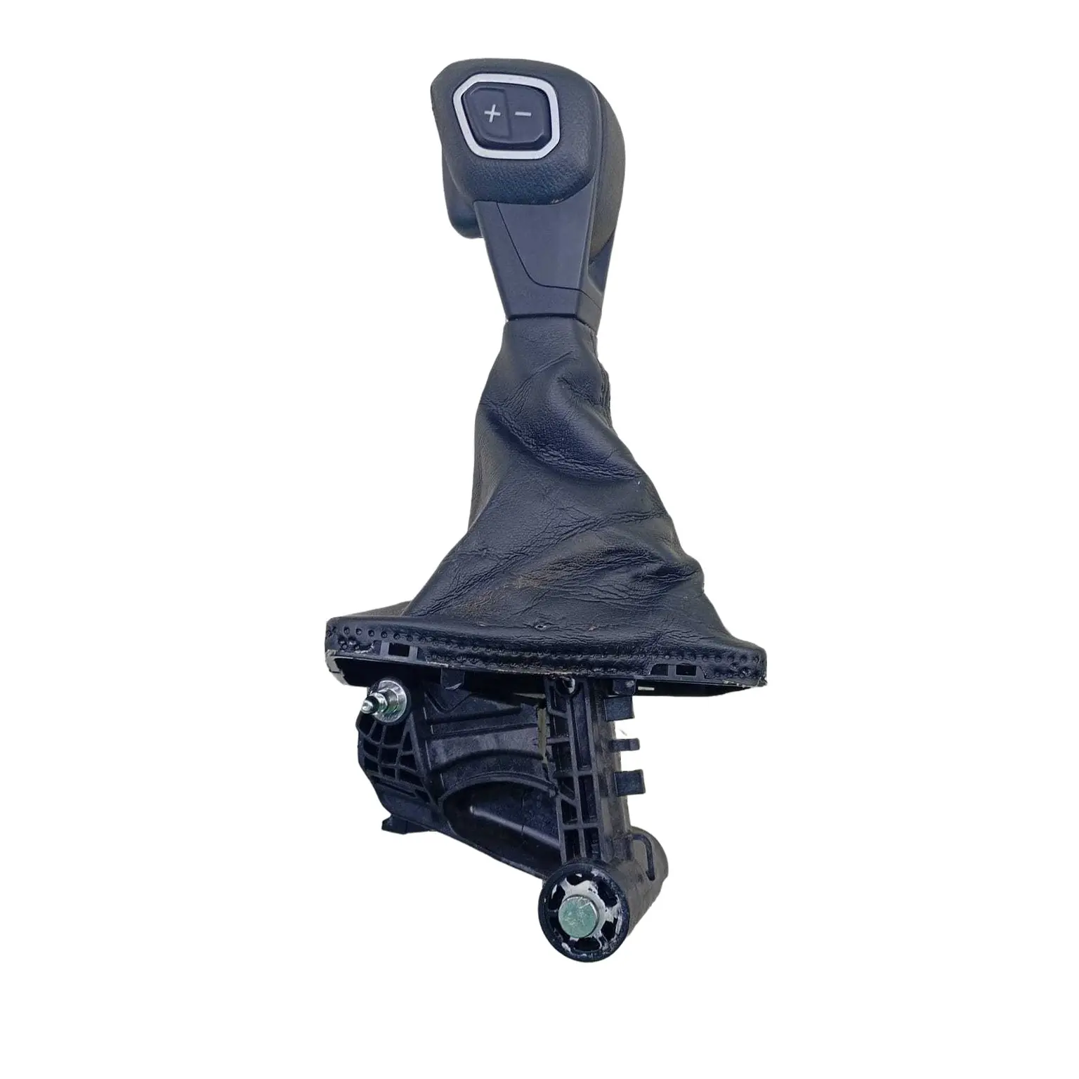 Manopla Trambulador Aut Ranger 2.0 2025 2405090547 C/DETALHE