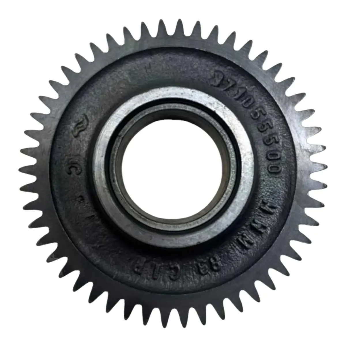 ENGRENAGEM DISTRIBUIÇAO MOTOR MWM 2.8 BLAZER 9.407.0.371.004