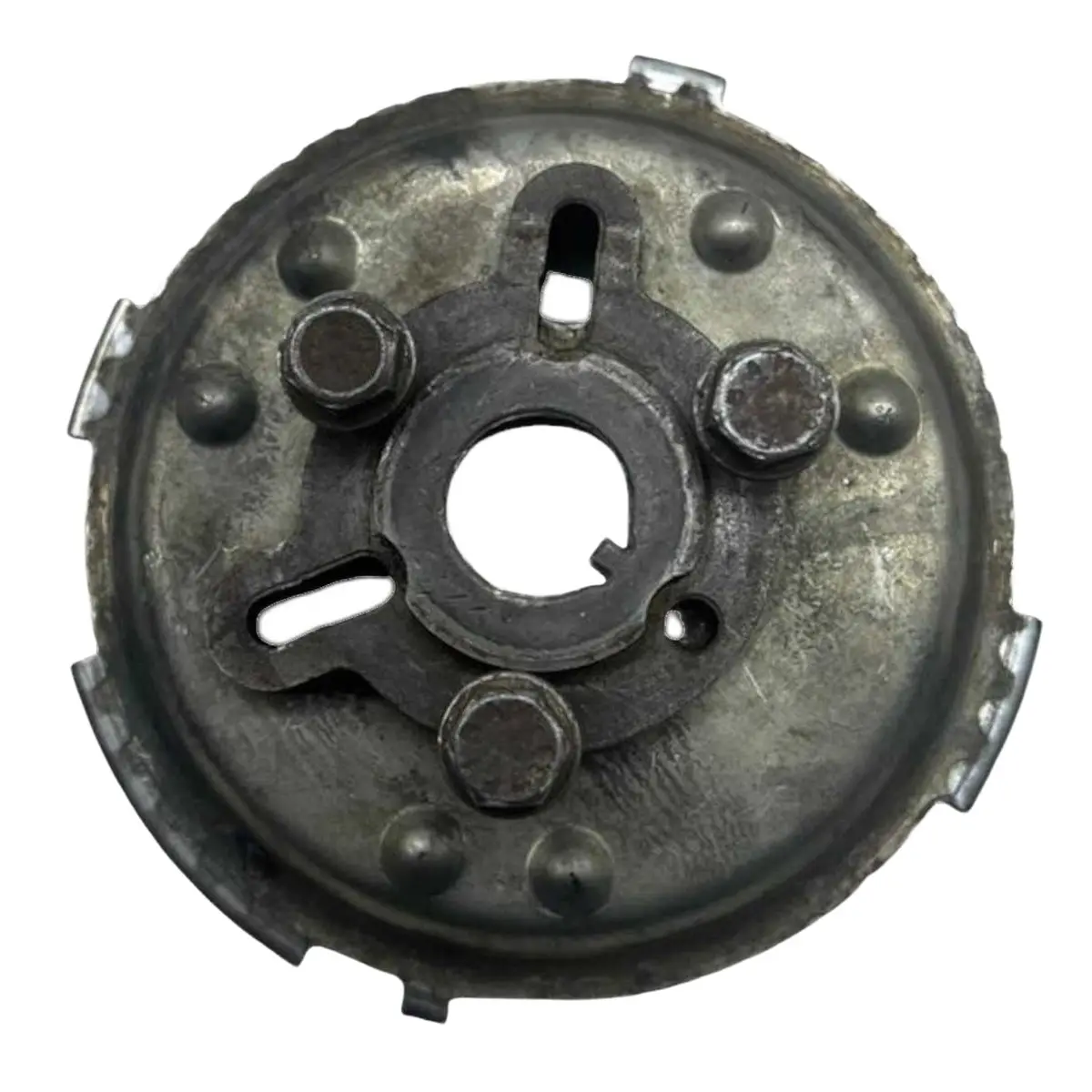 CUBO POLIA COMANDO VALVULAS AMAROK 2.0 12/17 03L 109 239 A