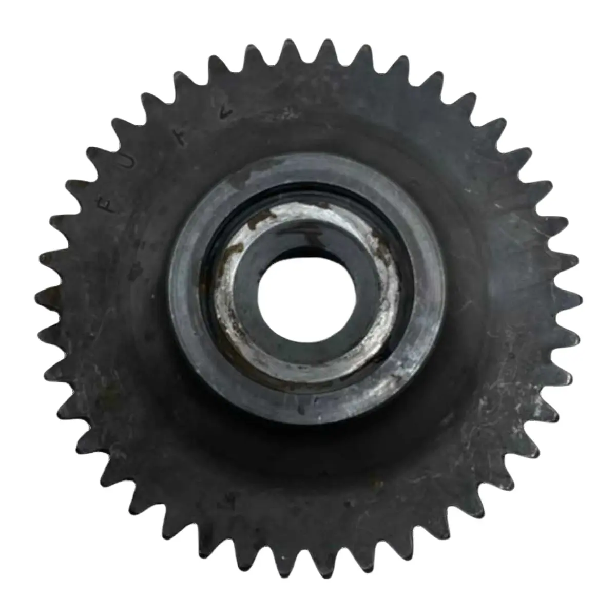 ENGRENAGEM COMANDO VALVULAS MWM GM S-10 BLAZER 2.8 00/05