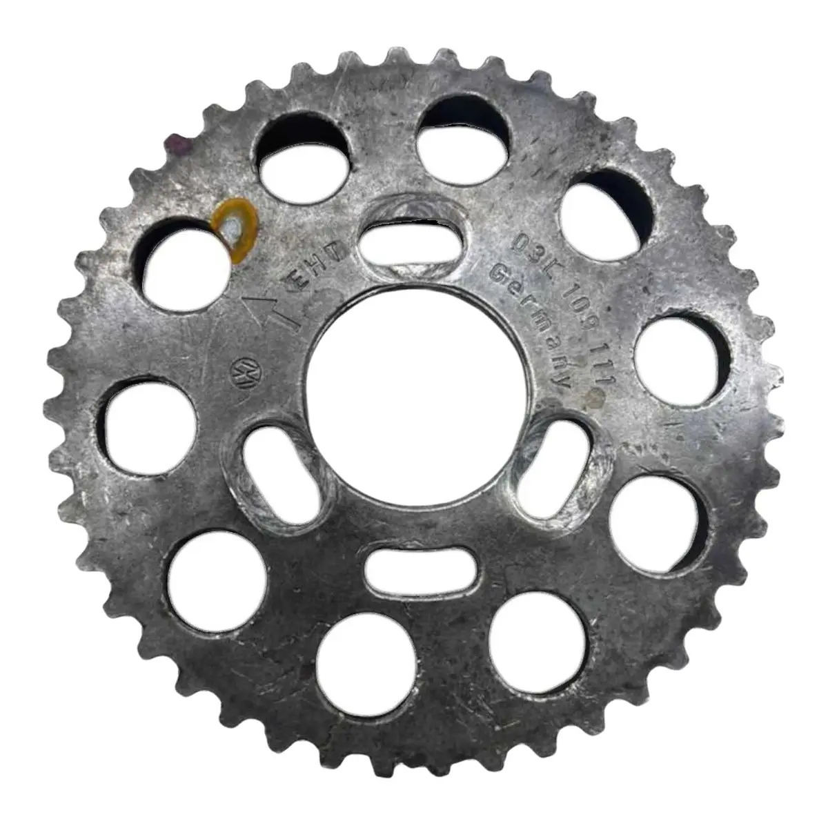 POLIA COMANDO VALVULA VOLKSWAGEM AMAROK 2.0 12/17 03L109111