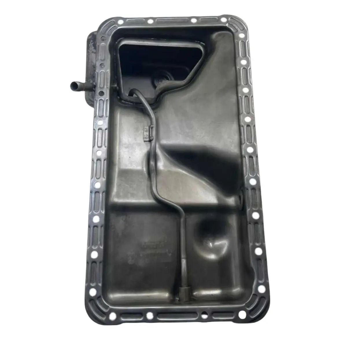CARTER MOTOR MWM SPRINT S-10 BLAZER 2003 9.407.0.115.023.6