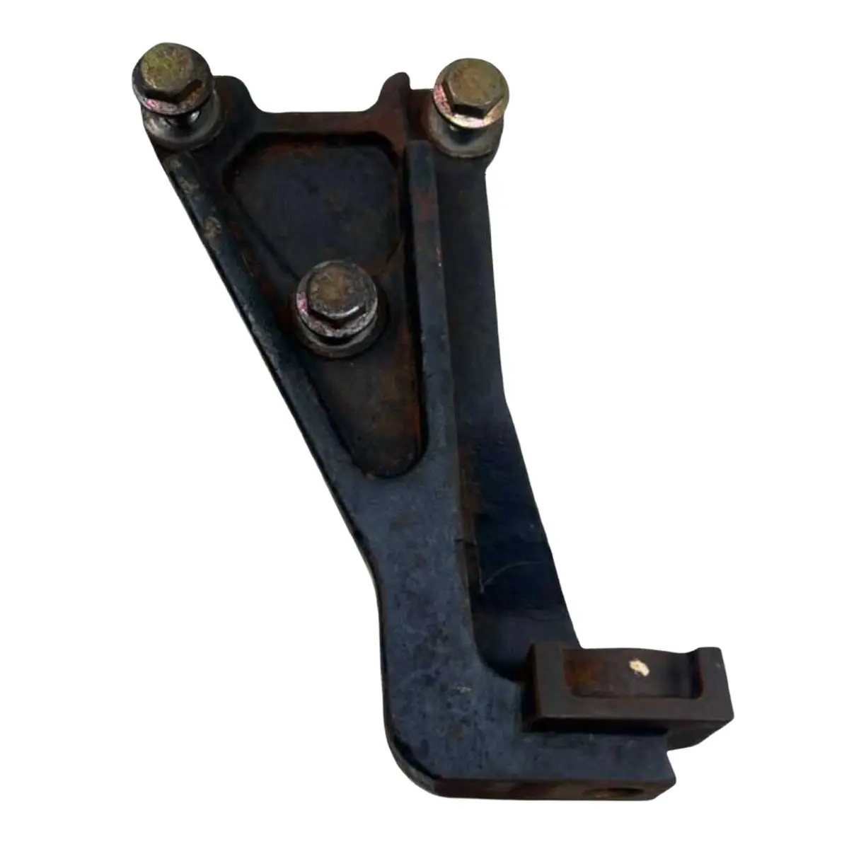 SUPORTE COXIM DIREITO MOTOR MWM 2.8 S-10 BLAZER 940706010064