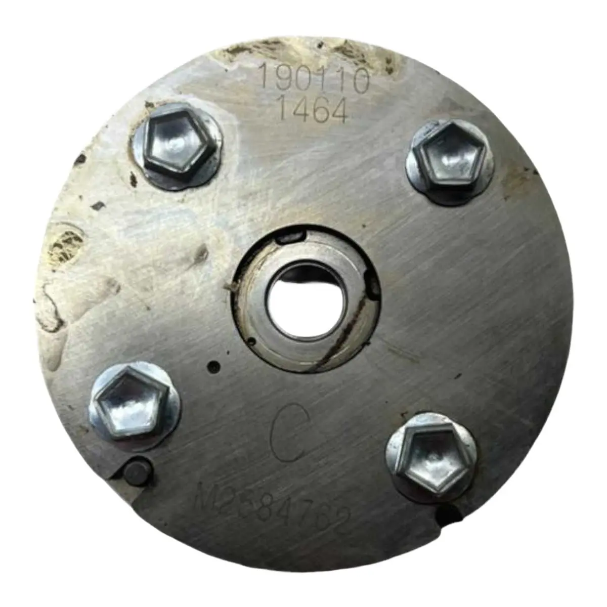 POLIA VARIAVEL COMANDO TOYOTA COROLLA 1.8 FLEX 2019 M2584762