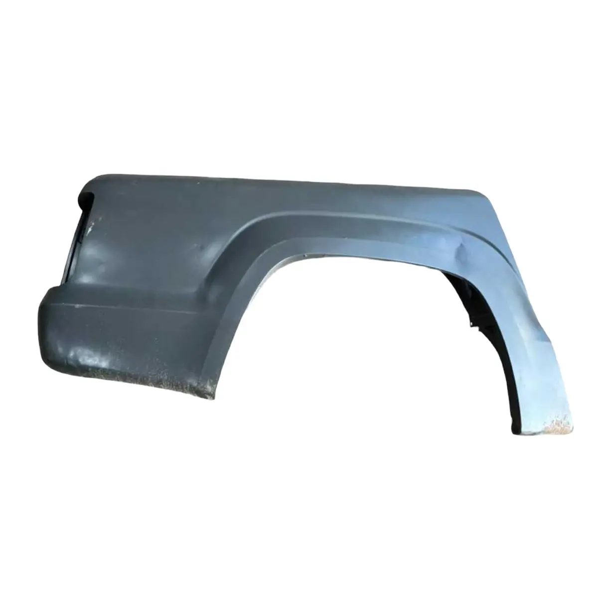 RETALHO LATERAL DIREITA CAÇAMBA VOLKSWAGEM AMAROK 11/23