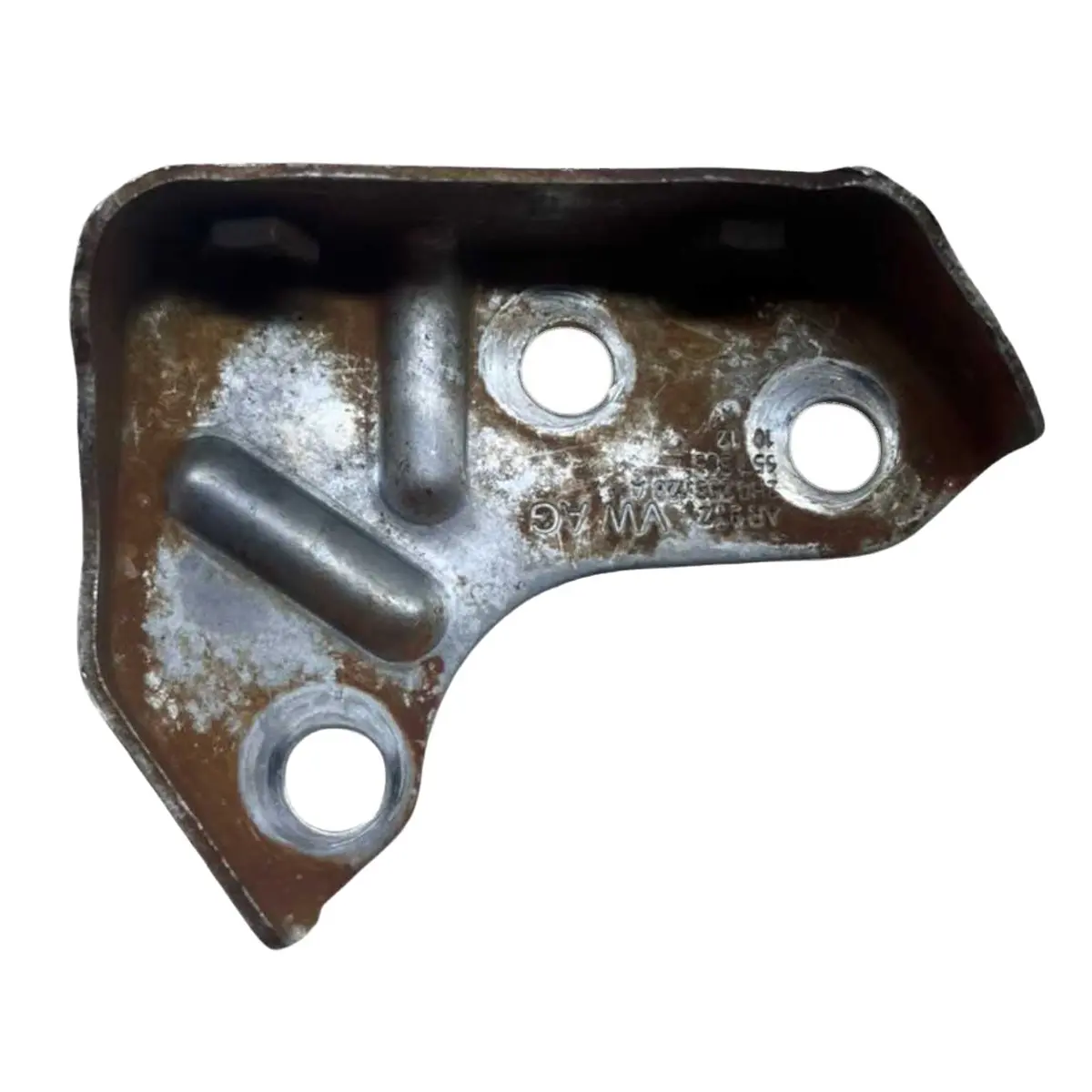 SUPORTE CATALISADOR VOLKSWAGEM AMAROK 2.0 12/17 2H0 253 128