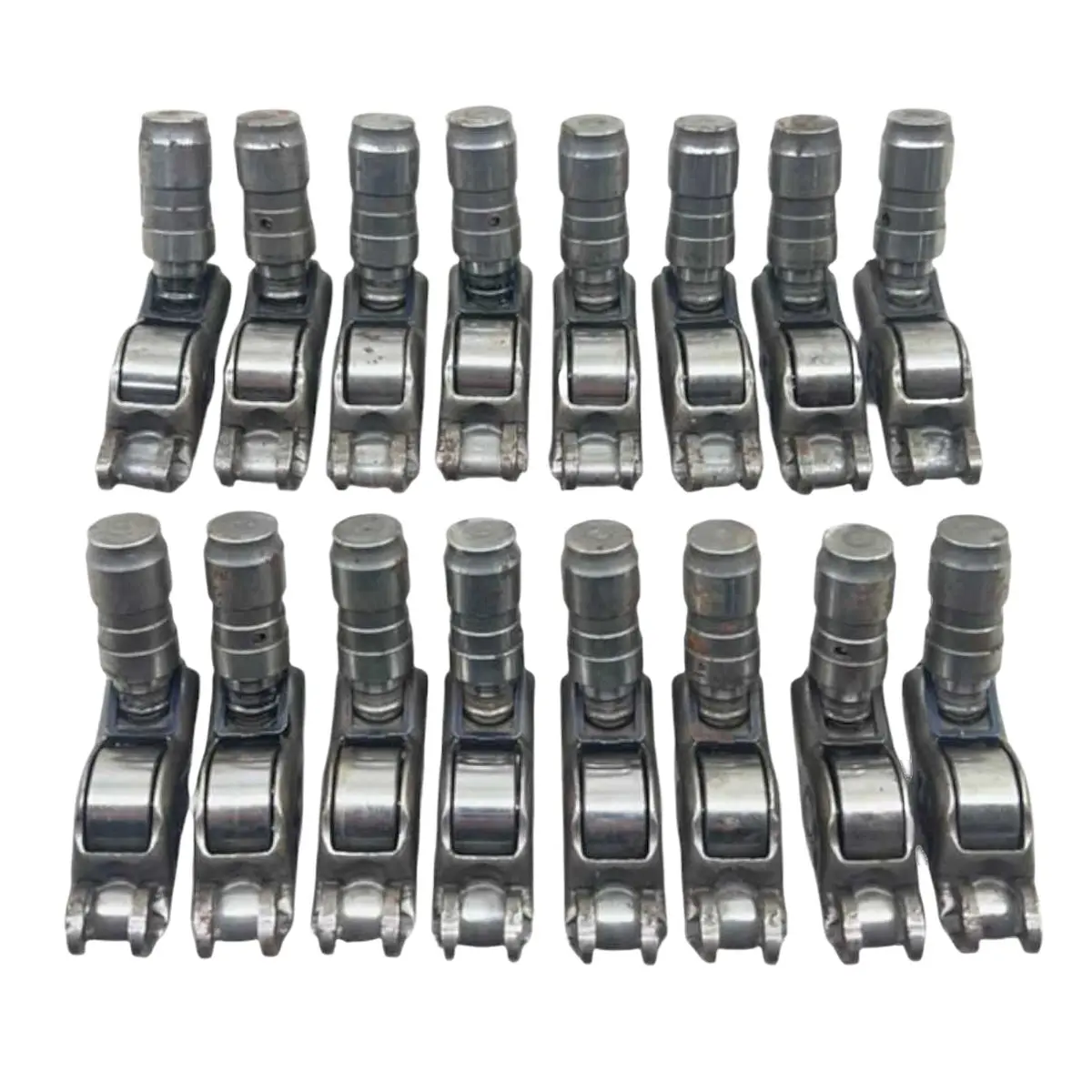KIT TUCHO BALANCIM VALVULAS VOLKSWAGEM AMAROK 2.0 12/17