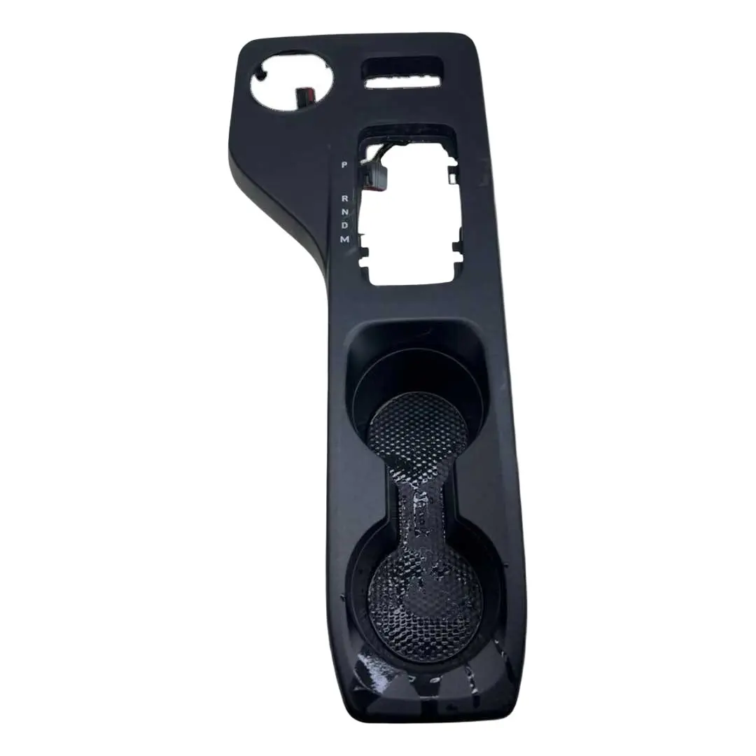 MOLDURA CAMBIO AUTOMATICO FORD RANGER XLS 2025 N1WB-E045H62