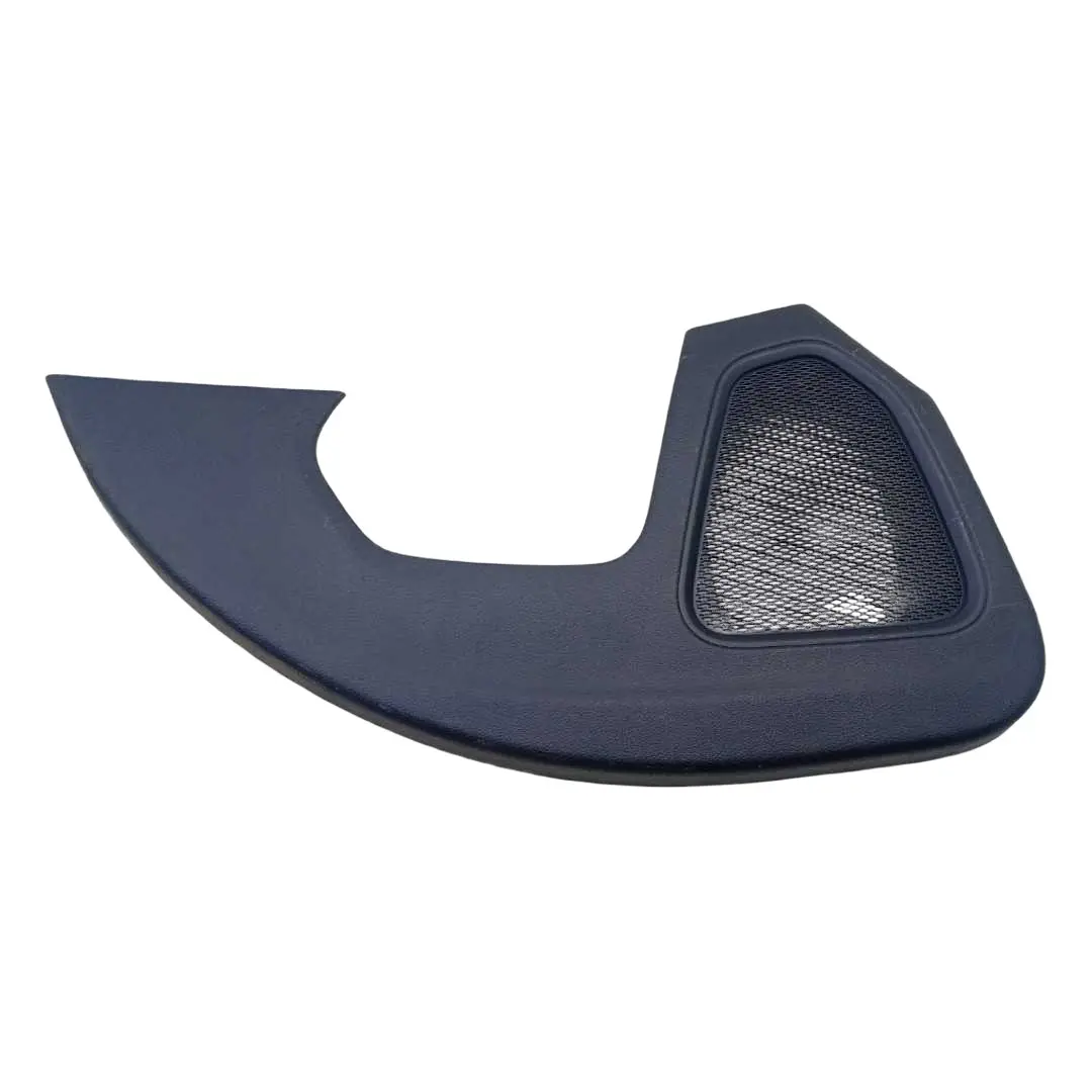 Moldura Auto Falante Dianteira Esquerda Compass 2018 3997796