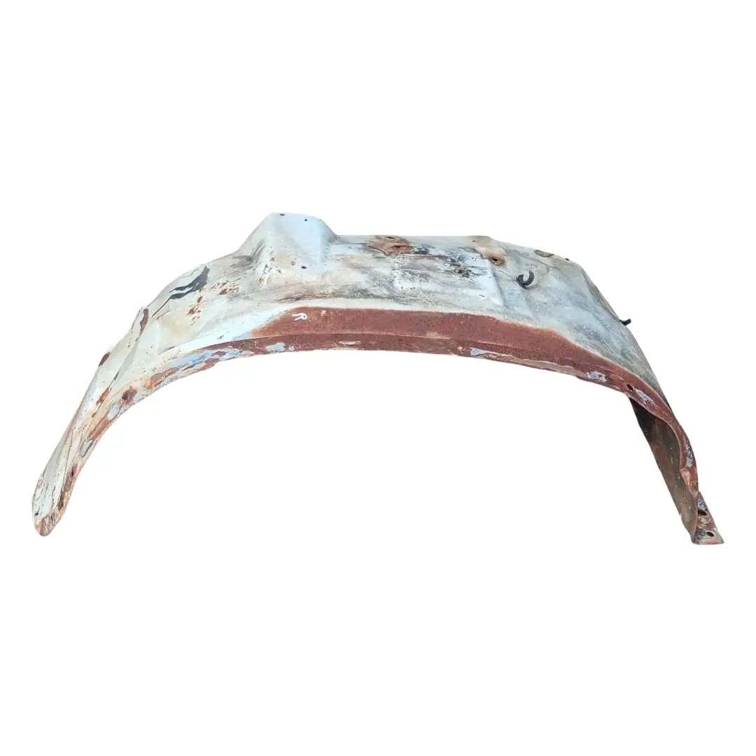 SAIA PARALAMA INTERNA DIREITA CHEVROLET D-20 85/92