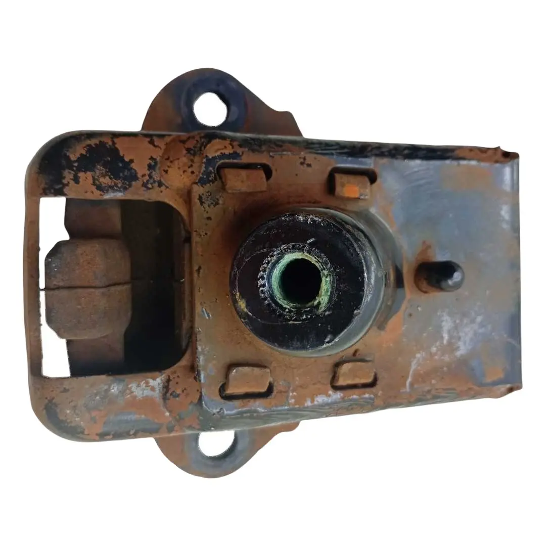 Coxim Motor Esquerdo Chevrolet Trailblazer 2.8 2019 LT