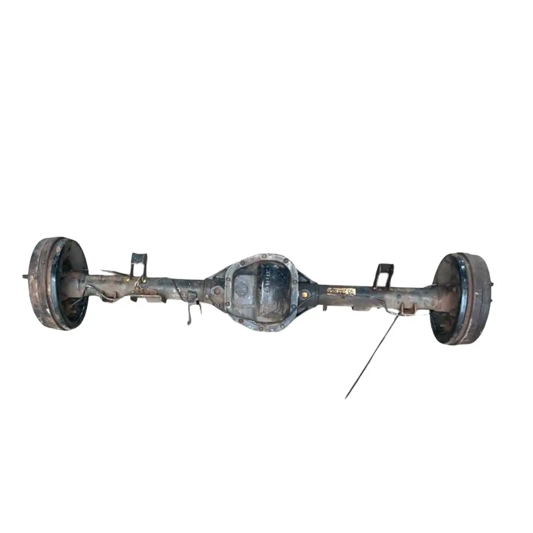 DIFERENCIAL TRASEIRO DANA 46 POSITIVA 12x47 SILVERADO 98/03