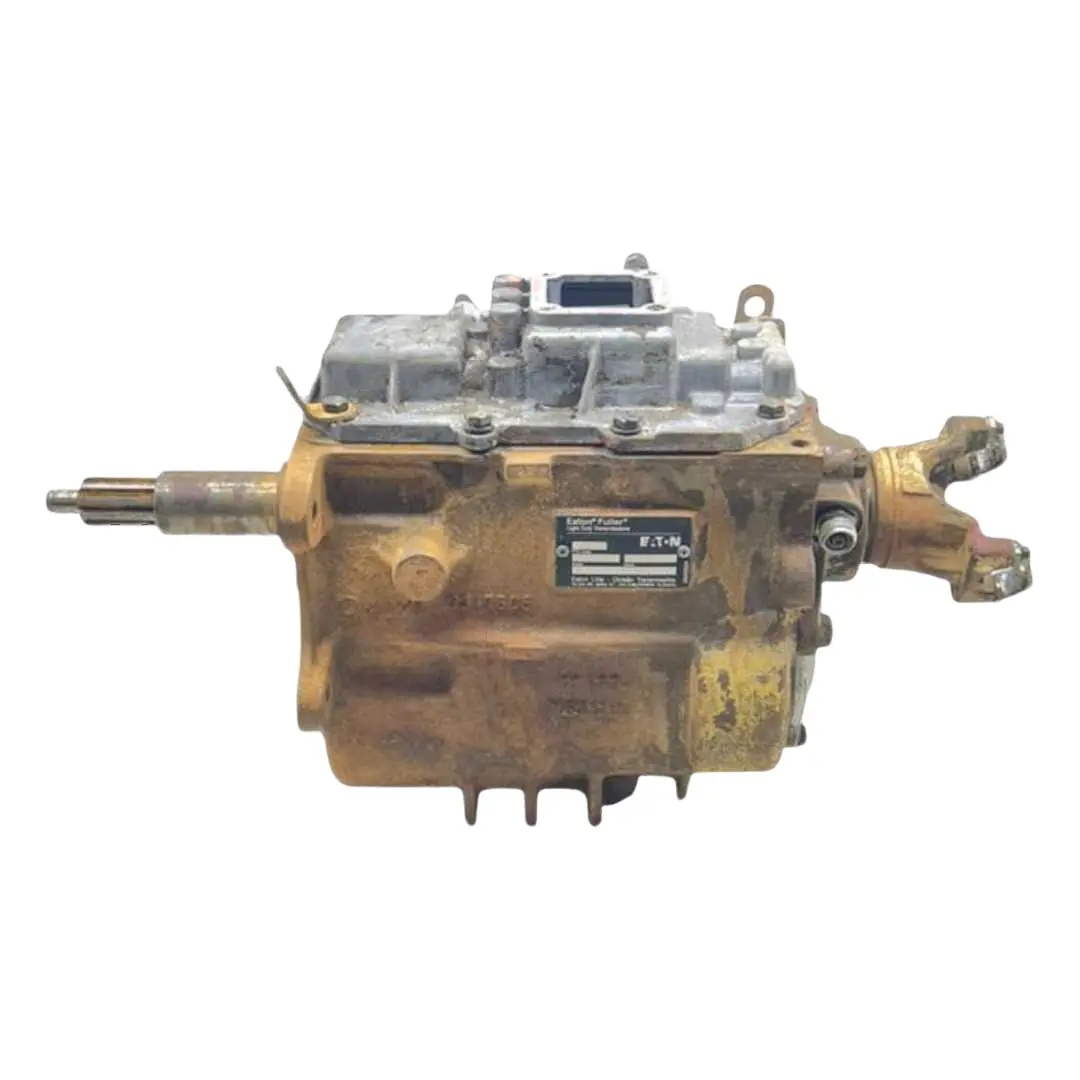CAMBIO 5 MARCHAS EATON FS2305 F-1000 X-10 96/98 BASE TROCA
