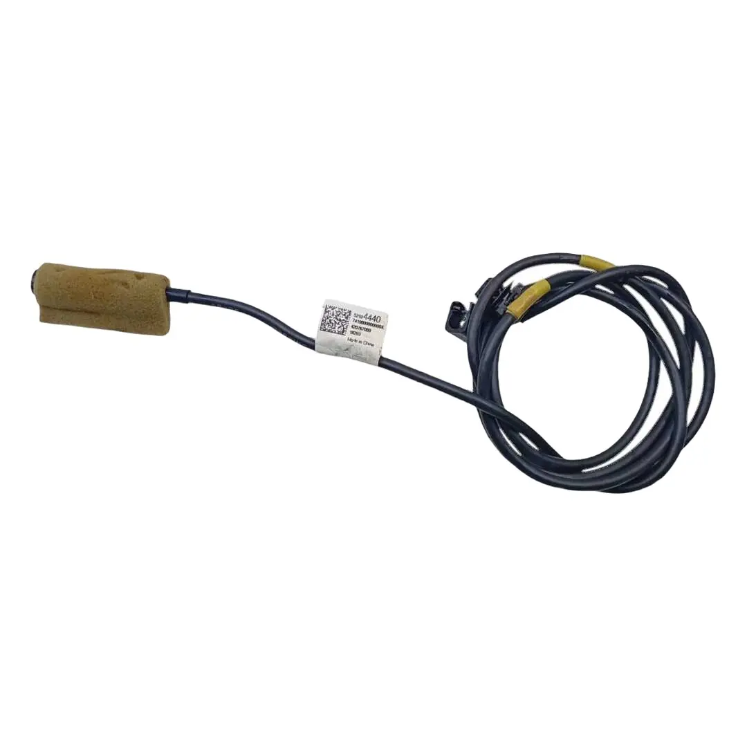 Chicote Antena Rádio Chevrolet Trailblazer 2.8 2019 52104440