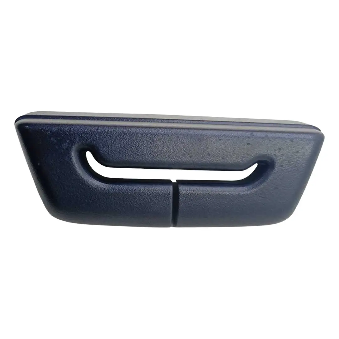Moldura Suporte Cinto Ford Ranger XLS 2025 N1WBE245A22DE3ZH