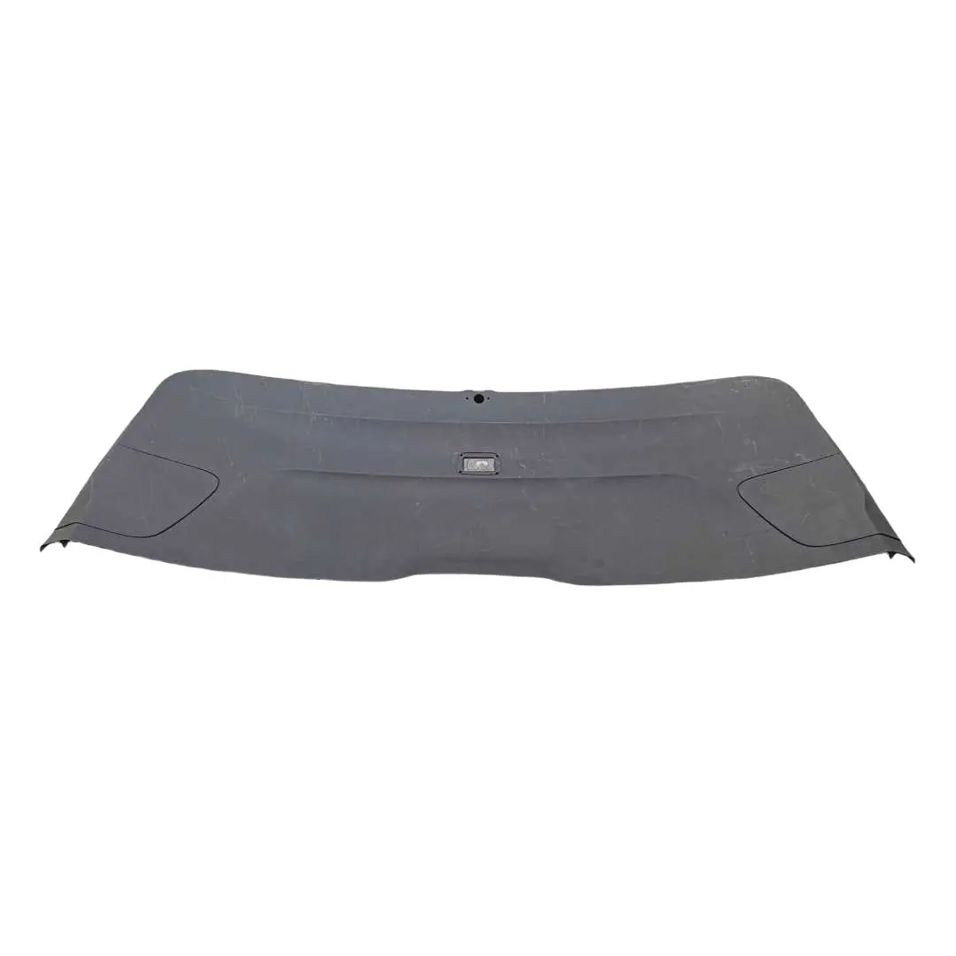 Acabamento Forro Porta Malas Trailblazer LTZ 2019 C/DETALHE