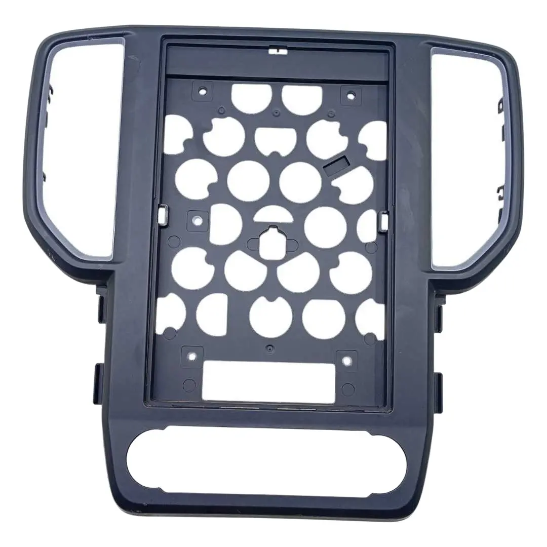 Moldura Tela Mulimidia Central Ranger XLS 2025 0175546937