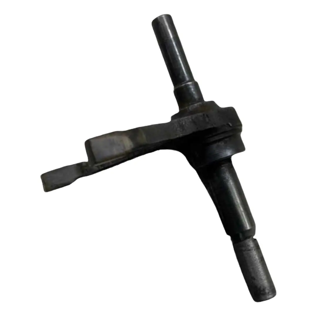 GARFO ENGATE TRAÇÃO DIFERENCIAL DIANTEIRO GM S-10 2.8 96/11