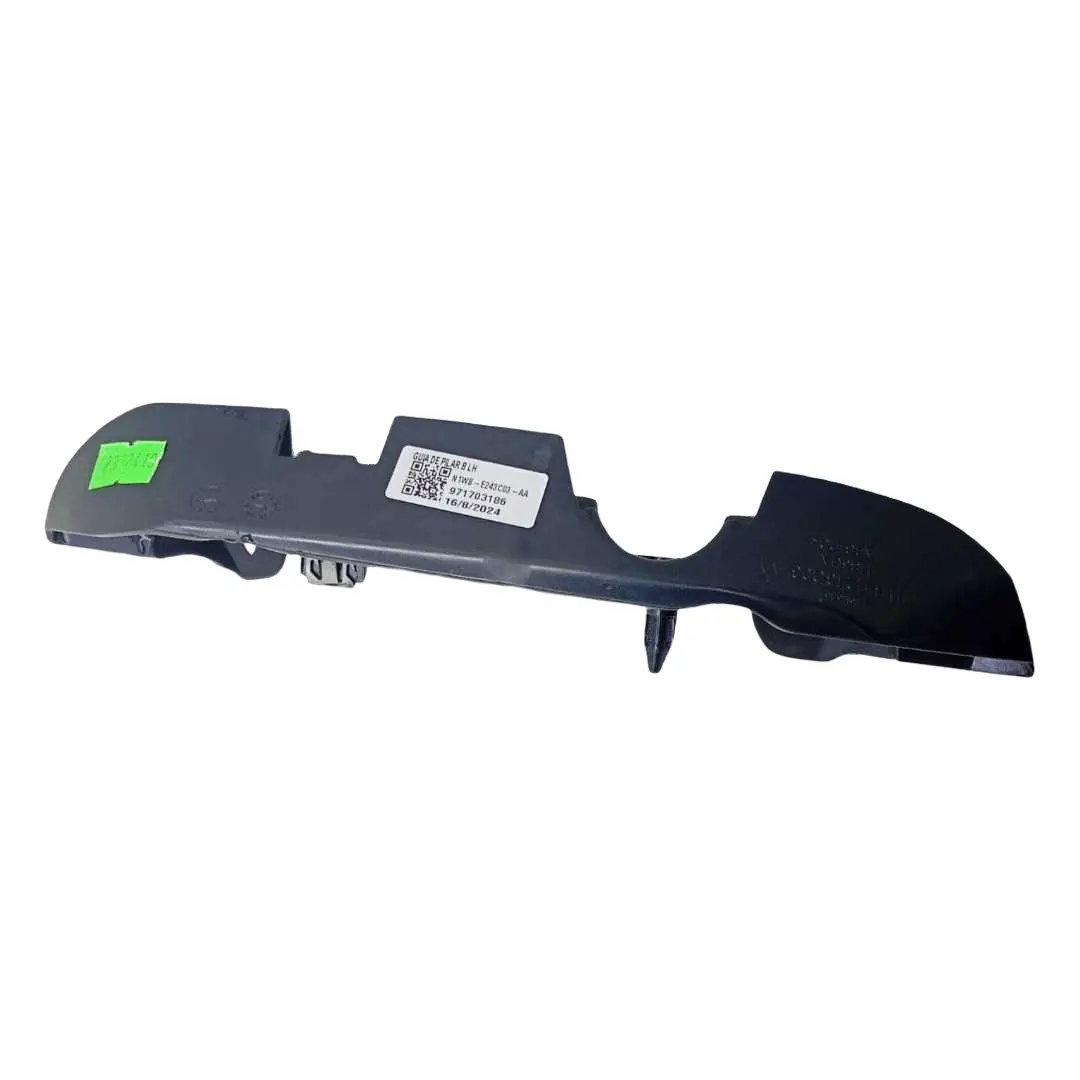 Guia Cortina Ar Lateral Esquerdo Ranger 2025 N1WBE243C03AA