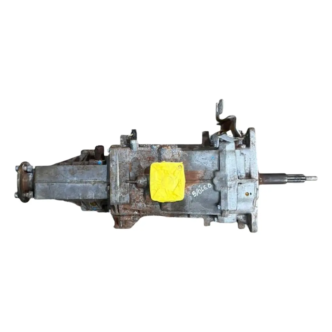 CAMBIO EATON FS2405 IVECO DEILY 45C16 3.0 08/12 BASE TROCA