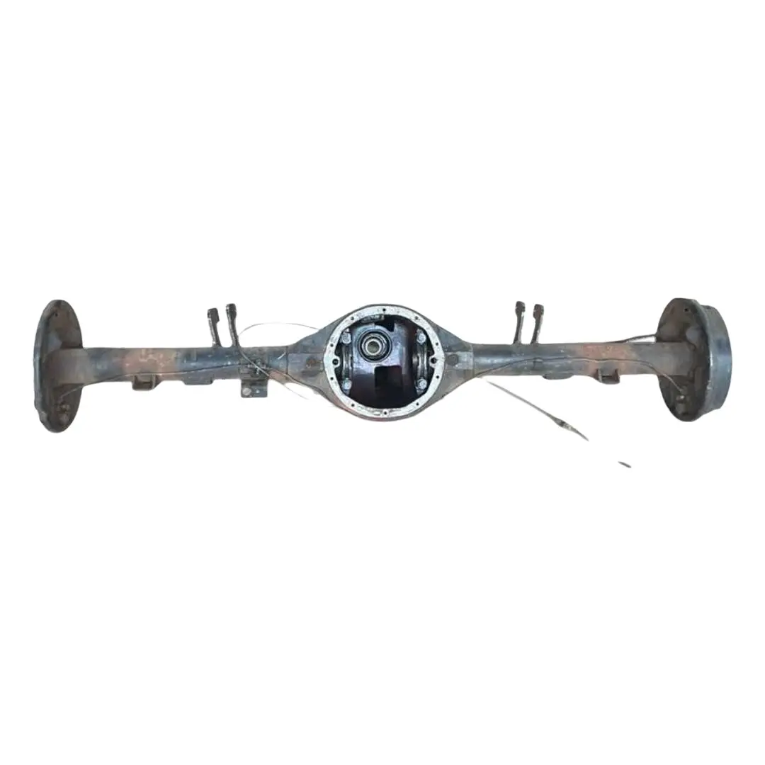 Diferencial Traseiro D-20 Dana 85/96