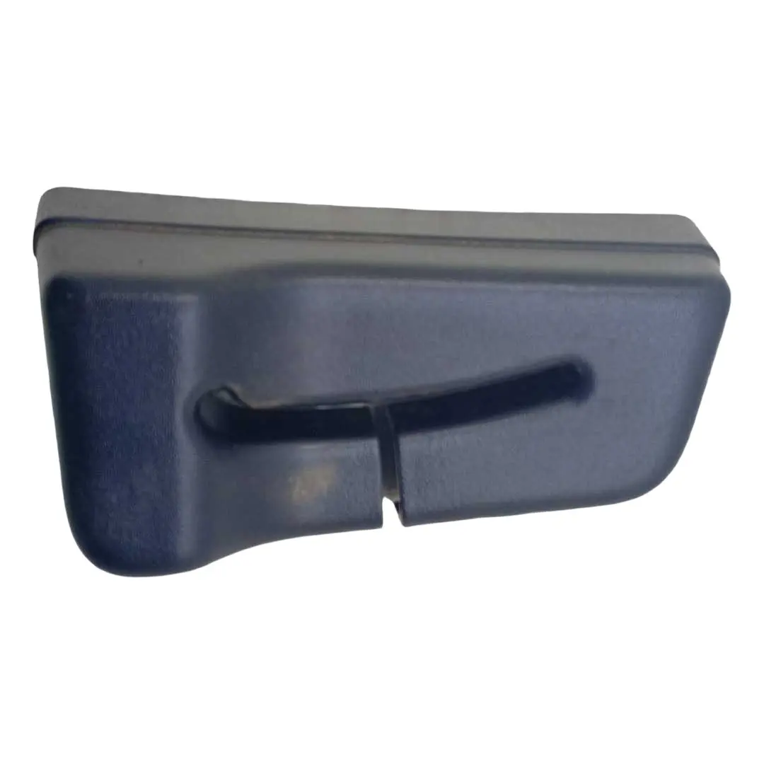 Moldura Suporte Cinto Ford Ranger XLS 2025 N1WBE245A22BG3ZH