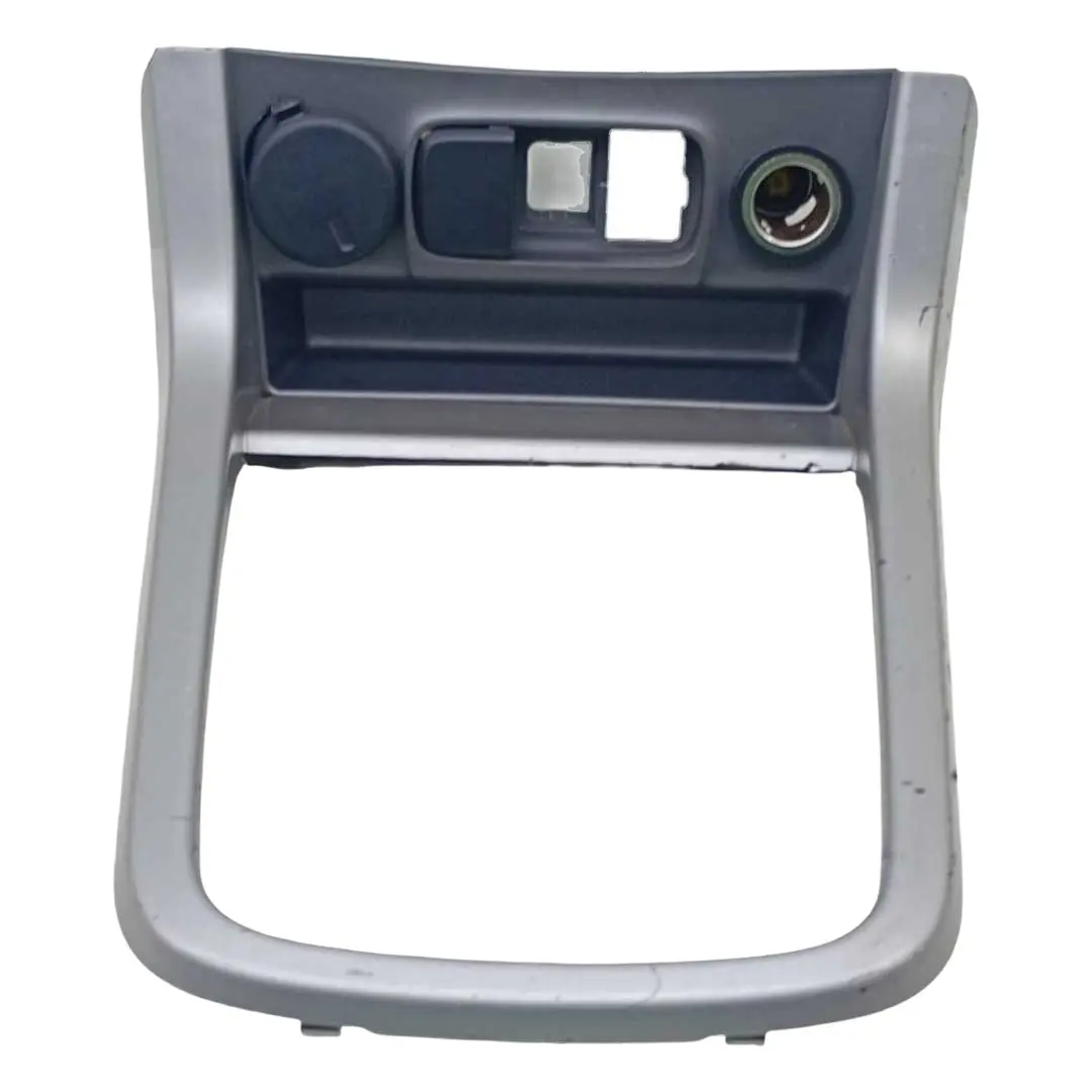 Moldura Console Alavanca Cambio Trailblazer LT 2019 52058398