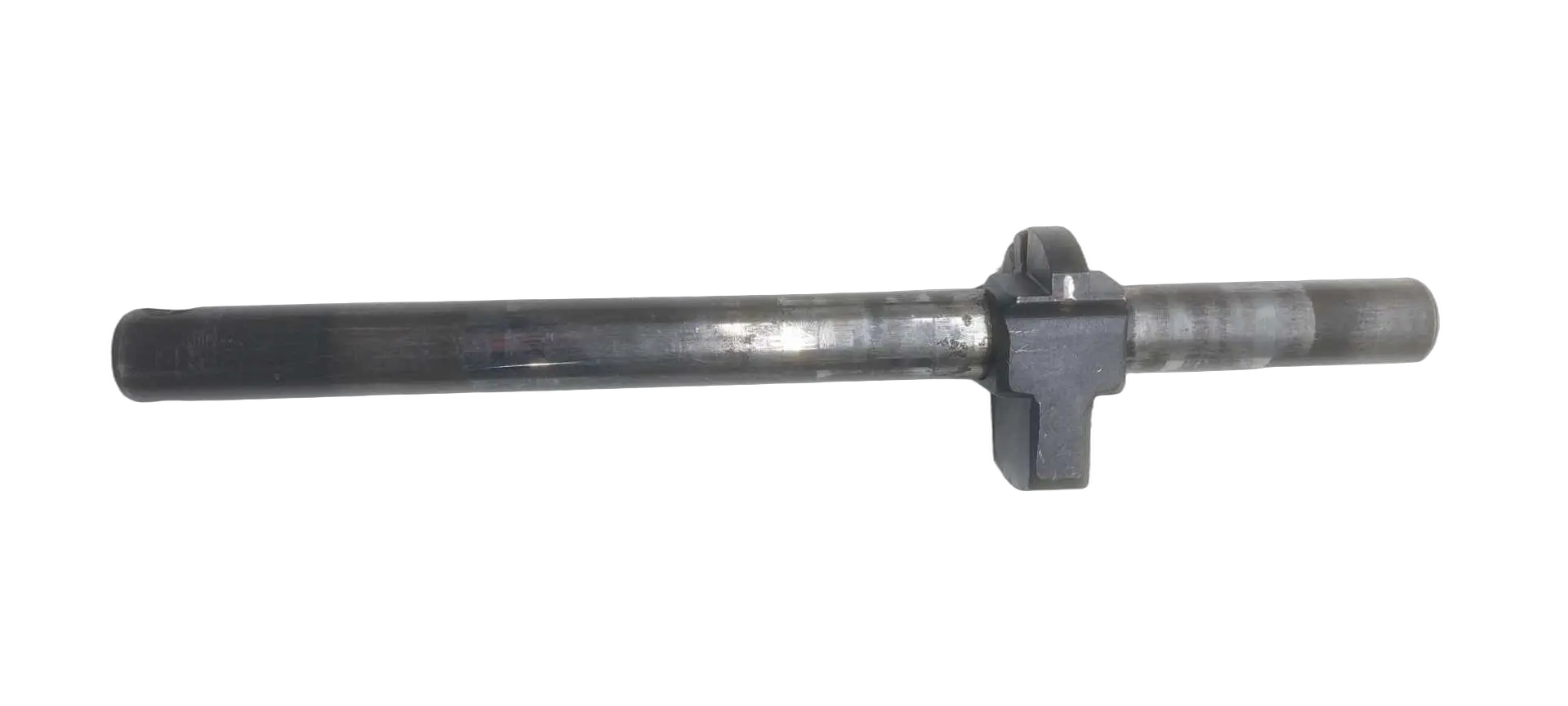 Eixo Garfo Seletor Caixa Cambio Iveco 2.8 3510/1912 97/07