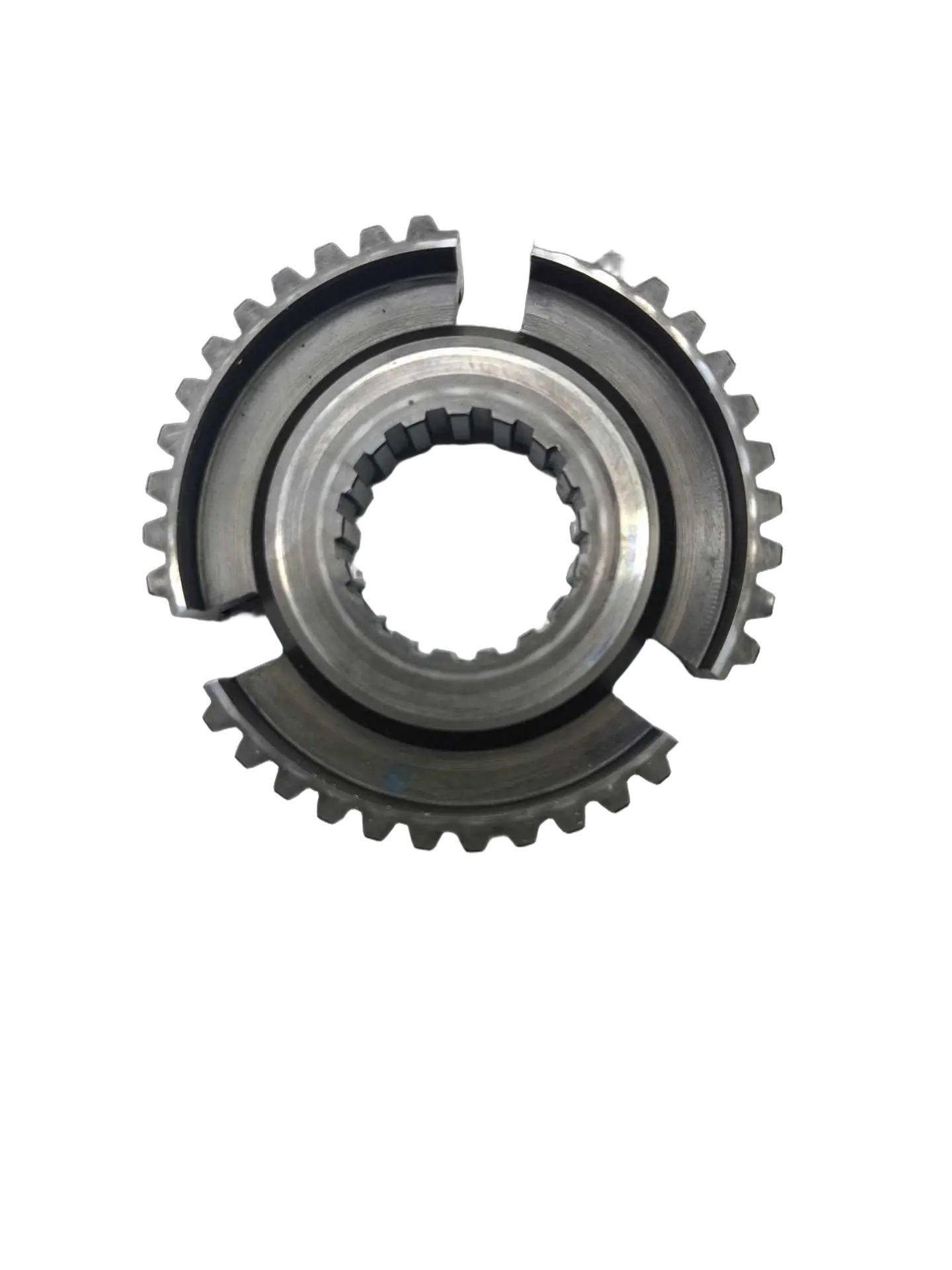 Cubo Sincronizador 4º 5º Cambio Iveco Daily 3510/4912 97/07