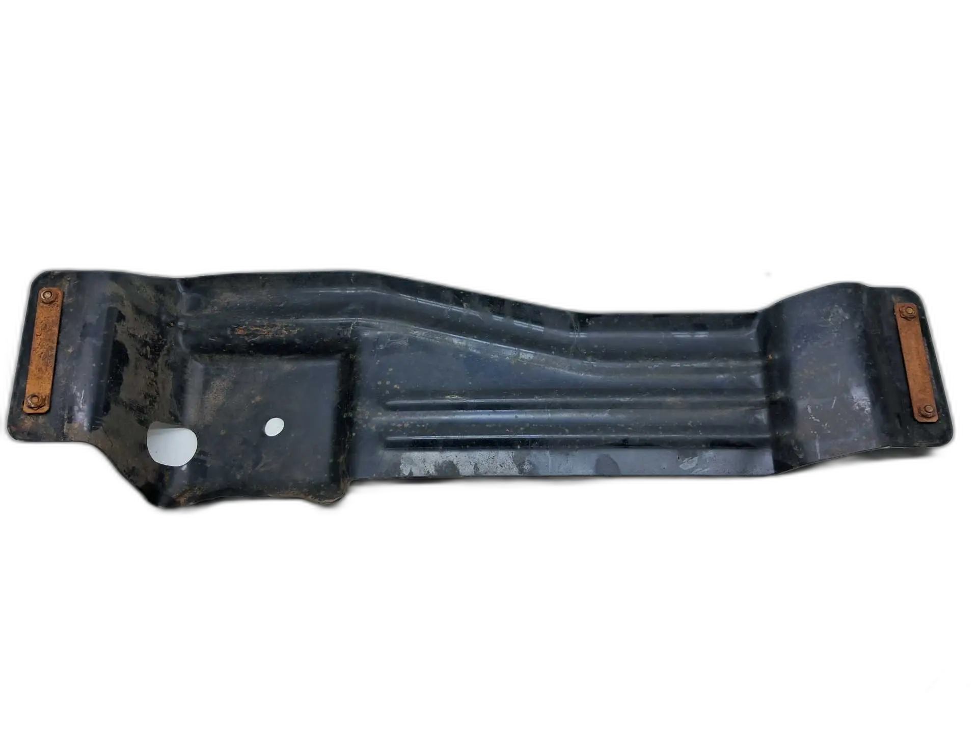Chapa Proteção Caixa De Tração Ford Ranger 98/12 FORD RANGER