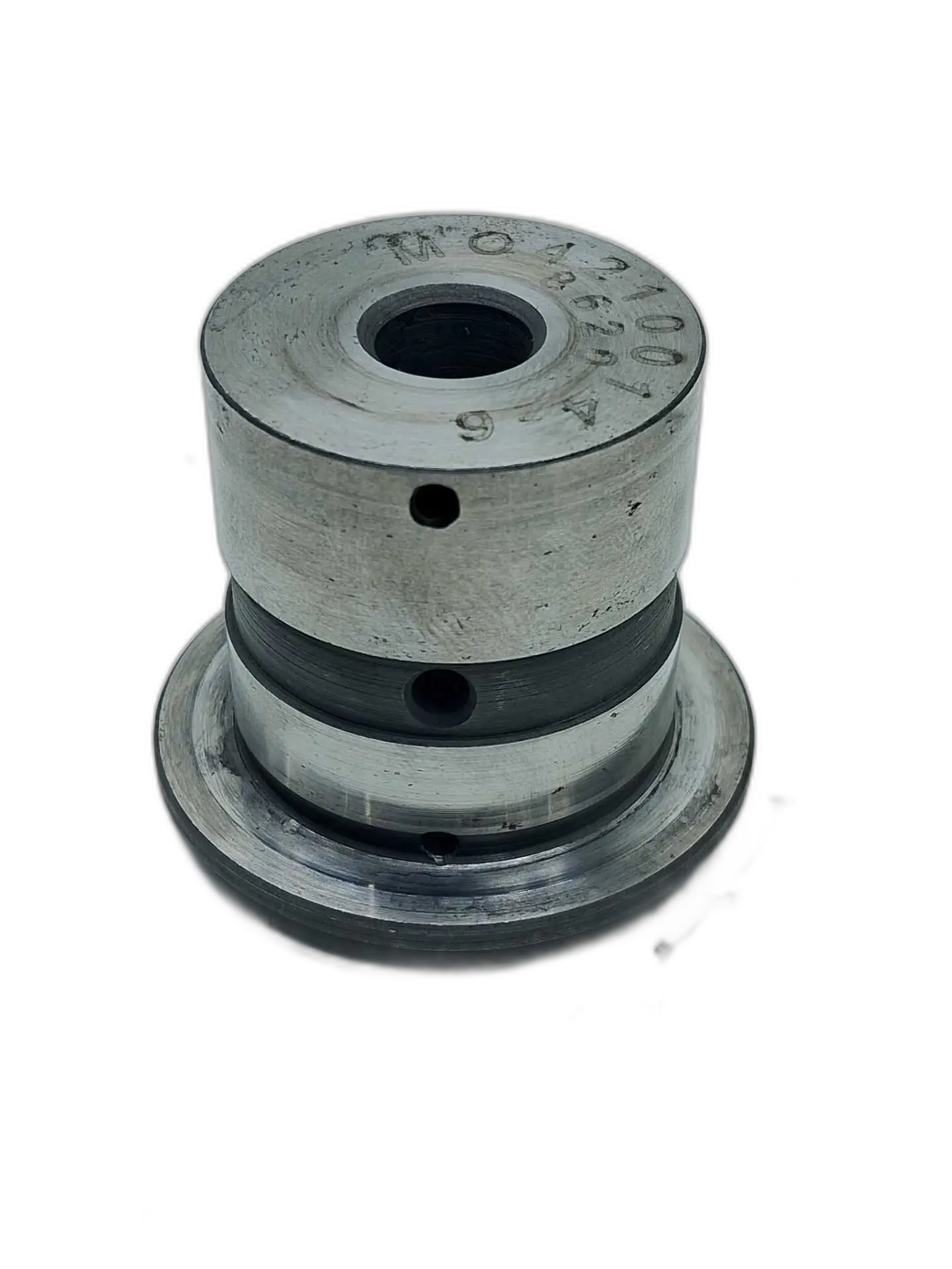 Guia Mancal Eixo Engrenagem motor Mwm sprint MO42100146