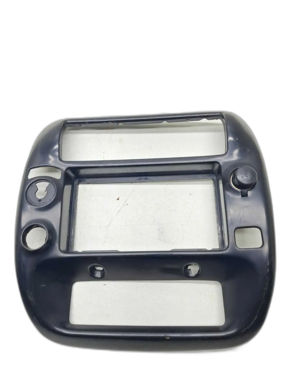 MOLDURA CENTRAL RADIO RANGER 98/11 C/ DETALHES