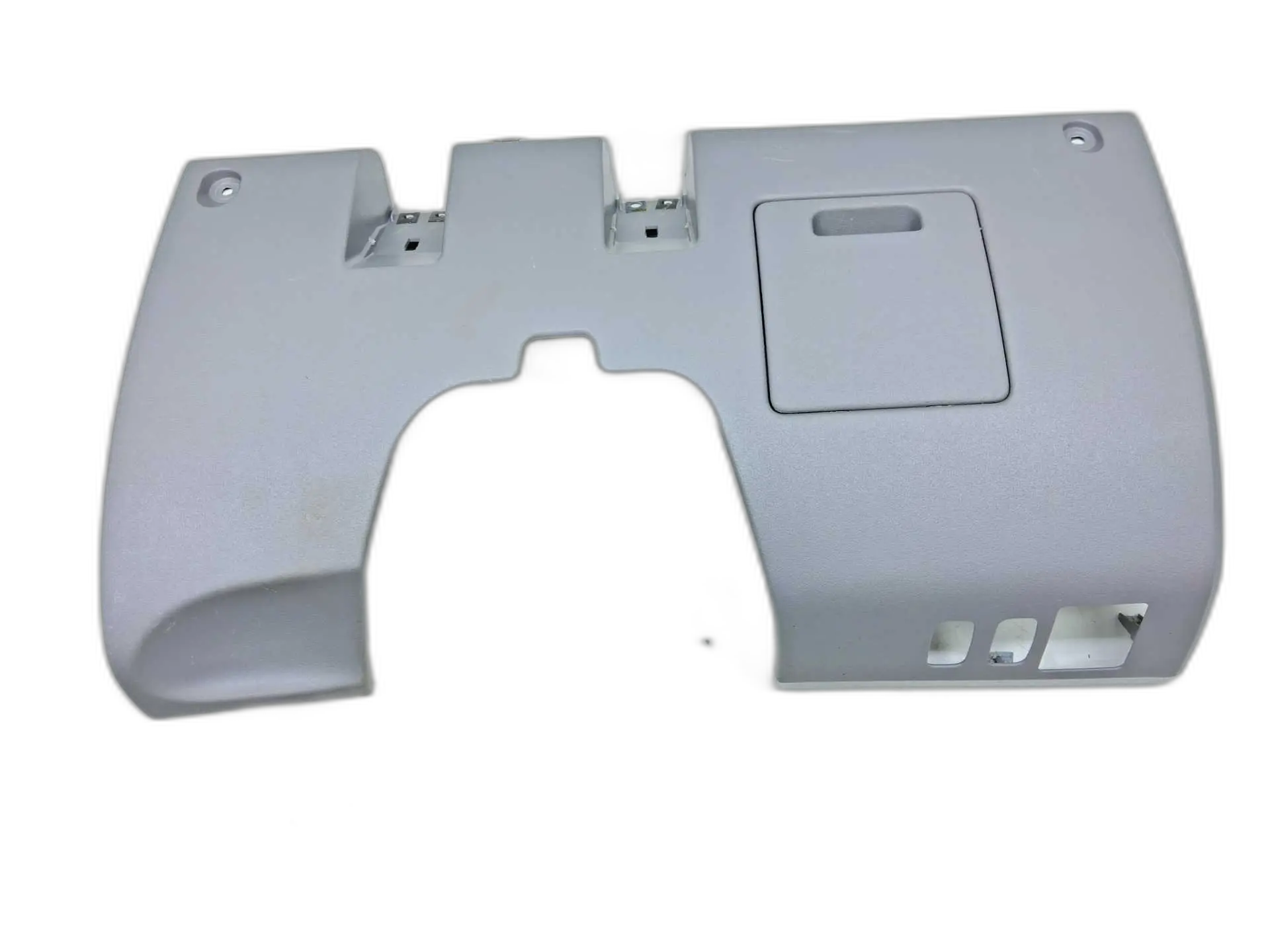 Acabamento Painel Inferior L200 Triton 2010 Mn179811